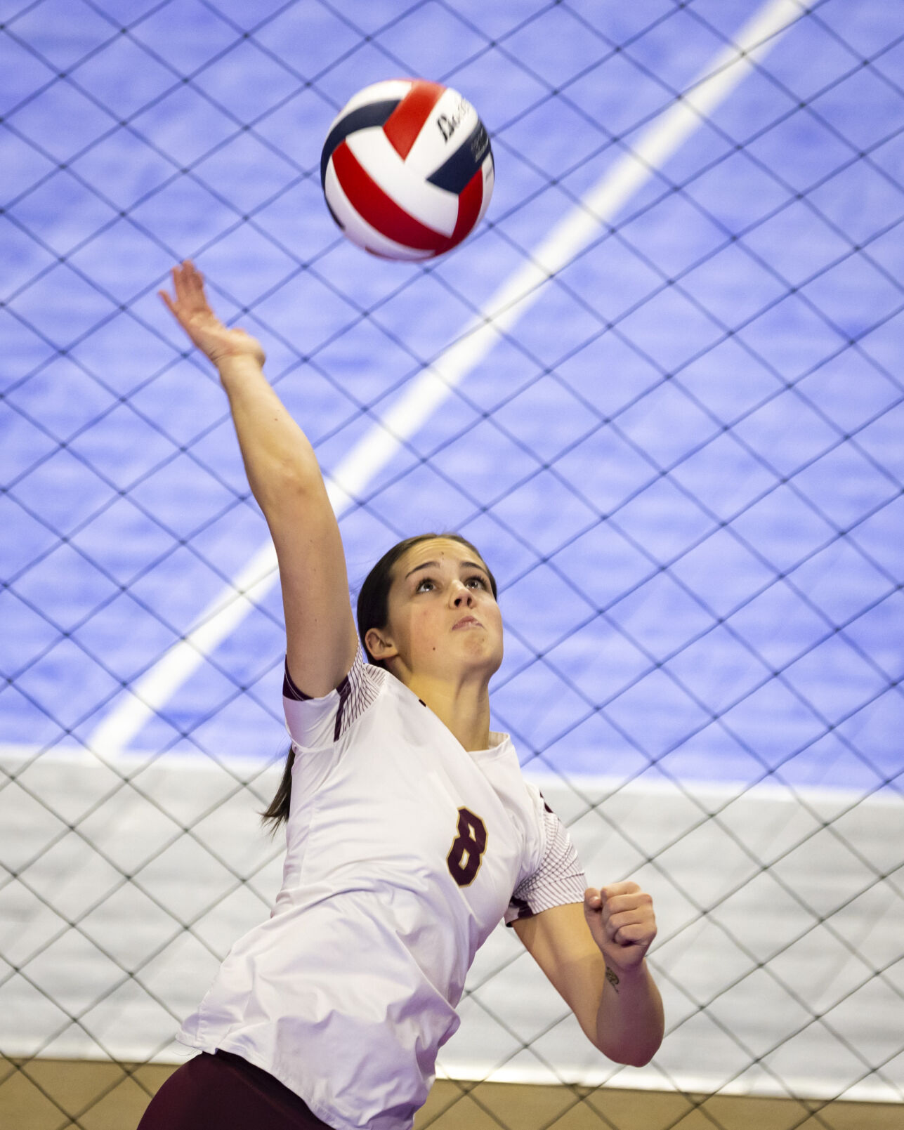 Twin Bridges vs. Bridger